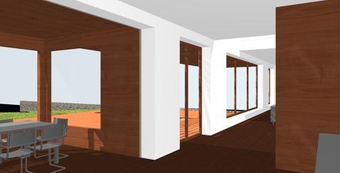 3D model